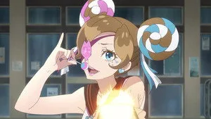 Monster Strike 1. sezon 28. bölüm görseli