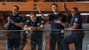 9-1-1 2. sezon 11. bölüm görseli
