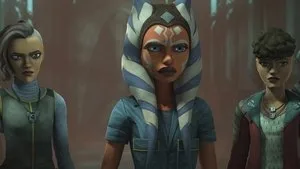 Star Wars: Klon Savaşları 7. sezon 8. bölüm görseli