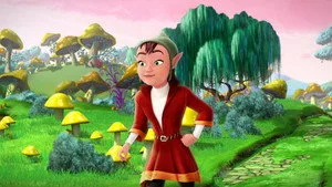 Prenses Sofia 3. sezon 11. bölüm görseli