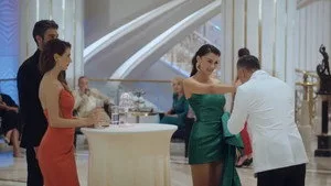 Ruhun Duymaz 1. sezon 3. bölüm görseli