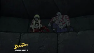Marvel Galaksinin Koruyucuları 2. sezon 18. bölüm görseli