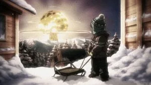Hunter x Hunter 2. sezon 127. bölüm görseli