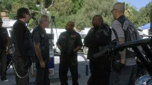 Sons of Anarchy 3. sezon 2. bölüm görseli
