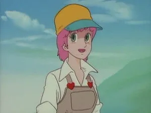 Magical Princess Minky Momo 1. sezon 15. bölüm görseli
