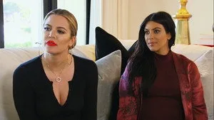 Keeping Up with the Kardashians 11. sezon 3. bölüm görseli