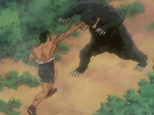 Hajime no Ippo: The Fighting! 1. sezon 66. bölüm görseli