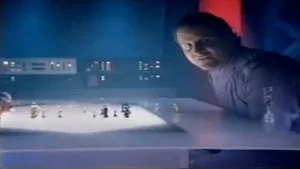 Red Dwarf 0. sezon 159. bölüm görseli