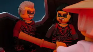 Ninjago: Spinjitzu'nun Ustaları 0. sezon 86. bölüm görseli