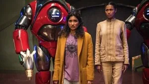 Robot Devrimi