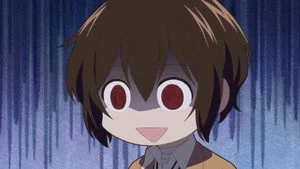 Bungo Stray Dogs Wan! 1. sezon 6. bölüm görseli