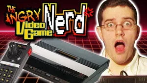 The Angry Video Game Nerd 2. sezon 3. bölüm görseli