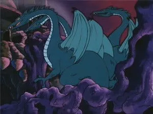 He-Man ve Evrenin Efendileri 1. sezon 4. bölüm görseli