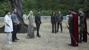 Once Upon a Time 5. sezon 2. bölüm görseli