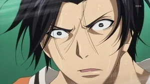 Kuroko's Basketball 2. sezon 5. bölüm görseli