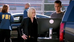 CSI: Cyber 1. sezon 7. bölüm görseli