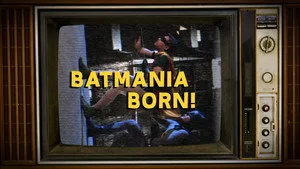 Batman 0. sezon 17. bölüm görseli