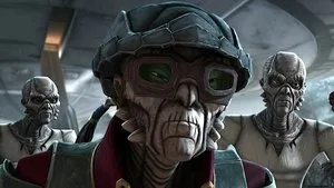 Star Wars: Klon Savaşları 1. sezon 11. bölüm görseli