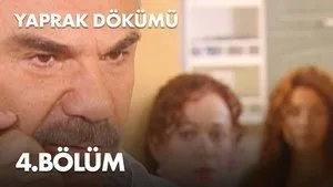 4. Bölüm: Ali Rıza Bey'e Kötü Haber