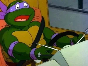 Genç Mutant Ninja Kaplumbağalar 5. sezon 6. bölüm görseli