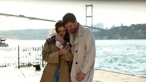 Aile 1. sezon 13. bölüm görseli