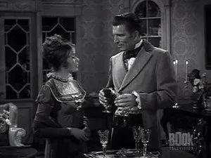 Alfred Hitchcock Sunar 7. sezon 13. bölüm görseli