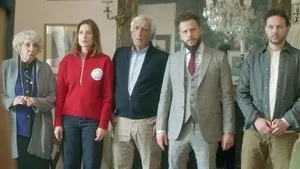Family Business 2. sezon 2. bölüm görseli