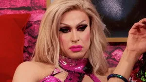 RuPaul's Drag Race 11. sezon 9. bölüm görseli