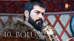 Kuruluş: Osman 2. sezon 13. bölüm görseli