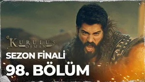 Kuruluş: Osman 3. sezon 34. bölüm görseli