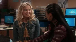 Best Friends Whenever 2. sezon 4. bölüm görseli