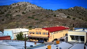 Hayalet Hikayeleri 9. sezon 12. bölüm görseli