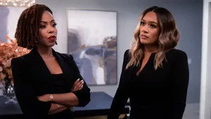 Tyler Perry's Sistas 5. sezon 19. bölüm görseli