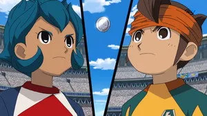 Inazuma Eleven 1. sezon 122. bölüm görseli