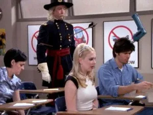 Sabrina, the Teenage Witch 7. sezon 14. bölüm görseli