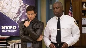 Brooklyn Nine-Nine 1. sezon 7. bölüm görseli