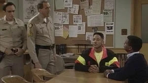 The Fresh Prince of Bel-Air 1. sezon 6. bölüm görseli