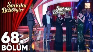 68. Bölüm - Türkülerle Muhabbet