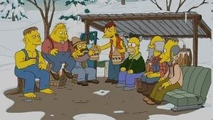 Rednecks and Broomsticks