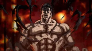 Kuzey Yıldızı'nın Yumruğu: HOKUTO NO KEN 1. sezon 2. bölüm görseli