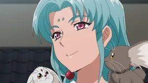 Tenchi Muyo! 5. sezon 5. bölüm görseli