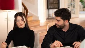 Kızılcık Şerbeti 4. sezon 15. bölüm görseli