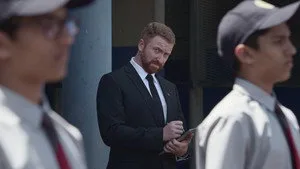 The Unlisted 1. sezon 8. bölüm görseli