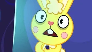Happy Tree Friends 7. sezon 1. bölüm görseli