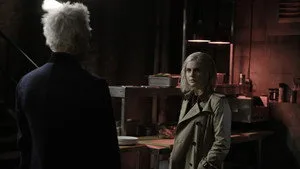 iZombie 5. sezon 10. bölüm görseli