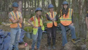 The Curse of Oak Island 13. sezon 13. bölüm görseli