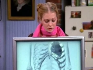 Sabrina, the Teenage Witch 5. sezon 3. bölüm görseli