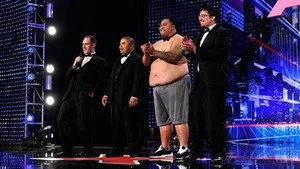 America's Got Talent 8. sezon 6. bölüm görseli