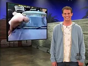 Tosh.0 1. sezon 7. bölüm görseli