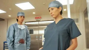 Doctor-X: Cerrah Michiko Daimon 2. sezon 6. bölüm görseli